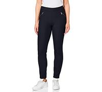 Atelier GARDEUR Damen ZENE13 Hose, Blau (Marine 68), 38L