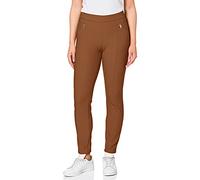 Atelier GARDEUR Damen ZENE13 Hose, Braun (Tabak 223), W(Herstellergröße: 46K)