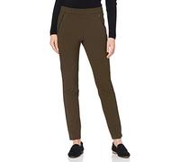 Atelier GARDEUR Damen Zene28 Hose, 328, 40 Kurz EU