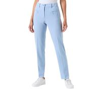 Atelier GARDEUR Damen Zene51 Hose, Hellblau, 36 EU