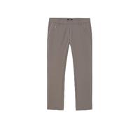 Atelier GARDEUR Damen Zene57 Hose, Dunkel Taupe, 38 EU