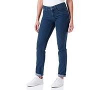 Atelier GARDEUR Damen Zuri Slim Jeans (schmales Bein),per pack Blau (stone 68),34