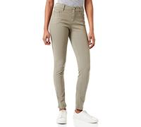 Atelier GARDEUR Damen Zuri Wondershape Jeans, Grau (Oliv/Grau 75), W(Herstellergröße: 46)