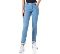 Atelier GARDEUR Damen ZURI90 Hose, Bleach(165), 34
