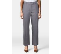 Atelier Gardeur Dora Mittelgrau Größe: 40 | Straight Jeans Outlet | Damen