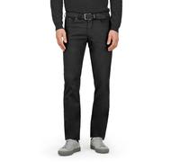 Atelier GARDEUR Herren 5-Pocket Hose Nevio Regular Fit Baumwoll-Gabardine