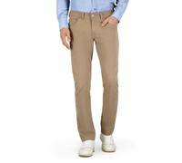 Atelier GARDEUR Herren 5-Pocket Hose Nevio Regular Fit Baumwoll-Gabardine