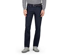 Atelier GARDEUR Herren 5-Pocket Hose Nevio Regular Fit Baumwoll-Gabardine