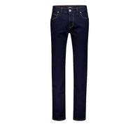 gardeur BATU Modern Fit Hose navy, Einfarbig