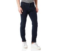 Atelier GARDEUR Herren Batu Comfort Stretch Jeans, Dunkelblau 769, 40W / 32L