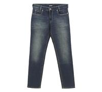 Atelier GARDEUR Herren Batu Comfort Stretch Jeans, Marine 68, 31W / 32L