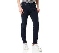 Gardeur Batu Jeans Rinse Navy Blau W 34 - L 30
