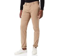 Atelier GARDEUR Herren Benito Slim Jeans, Beige (Camel Tone 18), 42W / 32L EU