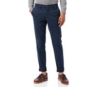 Gardeur Benito Slim Jeans Herren Blau (Marine 68) Größe 40/32