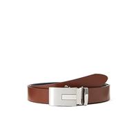 Atelier GARDEUR Herren Ledergürtel braun cognac Automatikschließe 49665-025 95