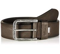 Atelier GARDEUR Herren Gürtel HG-001 Grau 89, 85