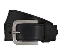 Atelier GARDEUR Herren herenriem G rtel, Schwarz (Schwarz 99), 95 EU