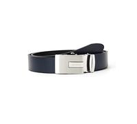 Atelier GARDEUR Herren Herrengürtel G rtel, Blau (Marine 68), 105 EU