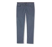 Atelier GARDEUR Herren Hose BATU-2, Blau (Indigo 67), W36/L34 (Herstellergröße: 36/34)