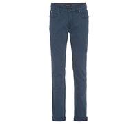 Atelier GARDEUR Herren Hose BATU-2 Blau (Mittelblau 66) W38/L32