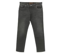 Atelier GARDEUR Herren Hose Black Used(7199)(Herstellergröße: 33/30)