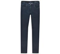 ATELIER GARDEUR BATU clean dark blue 2-0-71001-769 W32 L30