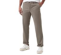 GARDEUR Chino Herren Baumwolle grün, 40/34