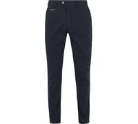 Atelier GARDEUR Herren Hose Dunkelmarine(1069)(Herstellergröße: 25)