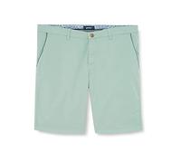 Atelier GARDEUR Herren Hose Jasper-8_411981_1072. Modern Fit, leichte Shorts angenehmer Qualität