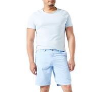 Atelier GARDEUR Herren Jasper-8 Shorts, Blue Fog(1062), (Herstellergröße: 28)