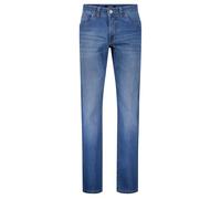 Atelier GARDEUR Herren Jeans Hose Nevio-20 Stretch Denim, 471201.7167 Authentic Blue Used