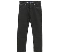 Atelier GARDEUR Herren Jeanshose Batu, (schwarz 99), W42/L32