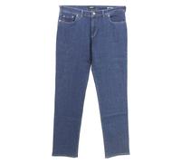 Atelier Gardeur Herren Jeans NEVIO-11 Straight Baumwoll-Stretch Blau (Indigo 67) 40/30