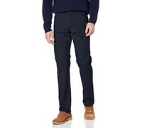 Atelier GARDEUR Herren Nevio Hose, Blau (Marine 68), W30/L32(Herstellergröße: 30/32)