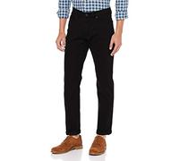 Atelier GARDEUR Herren Nevio. - Ja Straight Jeans, Schwarz (Schwarz 99), 40W / 32L EU