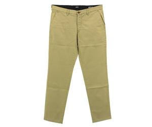 Atelier GARDEUR Herren Slim Jeans Benito, Beige (Camel Tone 18), W34/L34 (Herstellergröße: 34/34)