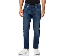 Gardeur Herrenjeans BATU-2 Comfort Stretch Blau (Marine 68) W34/L30
