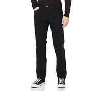 Atelier GARDEUR Herren Straight Leg Jeanshose Nevio-1, Gr. W38/L30, Schwarz (schwarz 99)