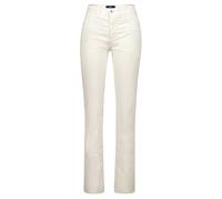 Atelier Gardeur Inga-80391 Light Beige Größe: 36 | Straight Jeans Outlet | Damen | Braun