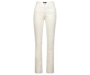 Atelier Gardeur Inga-80391 Light Beige Größe: 46 | Straight Jeans Outlet | Damen | Braun