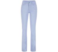 Atelier Gardeur Inga Hellblau Größe: 36K | Straight Jeans Outlet | Damen
