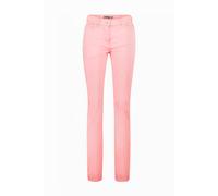 Atelier Gardeur Inga Red Größe: 46K | Straight Jeans Outlet | Damen | Rot