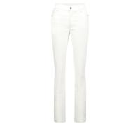Atelier Gardeur Inga White Denim Größe: 42K | Slim Jeans Outlet | Damen | Blau