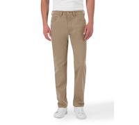 ATELIER GARDEUR NEVIO camel 13-0-413861-18 - COTTONFLEX W32 L30 Regular Fit