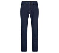 Atelier GARDEUR Herren Nevio-11 Straight Jeans, Blau (Nachtblau 69), 33W/36L EU