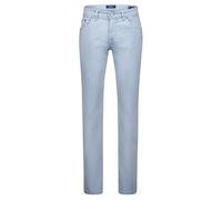 Atelier Gardeur Sandro-1-60381 Medium Blue Größe: W32L32 | Maßgeschneiderte Hosen Outlet | Herren | Blau