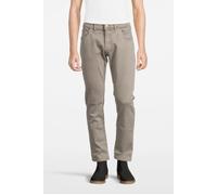 Atelier Gardeur Sandro-1-60521 Light Khaki Größe: W33L32 | Straight Jeans Outlet | Herren | Braun