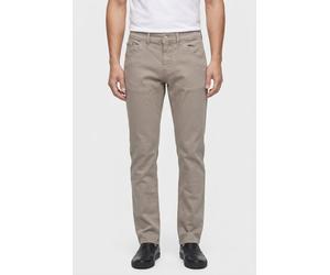 Atelier Gardeur Sandro-1-60521 Light Khaki Größe: W38L32 | Hosen Outlet | Herren | Braun