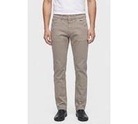 Atelier Gardeur Sandro-1-60521 Light Khaki Größe: W40L34 | Hosen Outlet | Herren | Braun