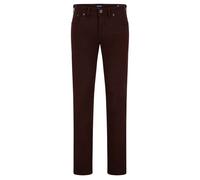 Atelier Gardeur Sandro-411631 Brown Größe: W34L30 | Slim Jeans Outlet | Herren | Braun